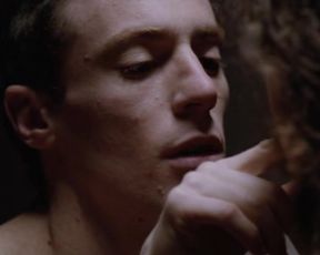 Explicit sex scene Mimosa Campironi - Nessuna qualita agli eroi (2007) Adult video from the movie