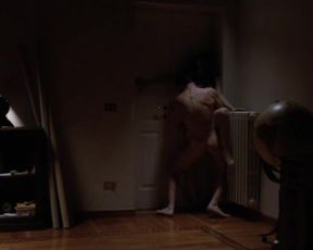 Explicit sex scene Mimosa Campironi - Nessuna qualita agli eroi (2007) Adult video from the movie