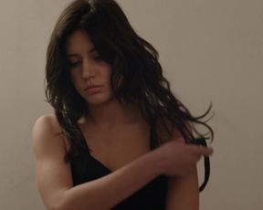 Actress Adele Exarchopoulos Nude - Eperdument (2016)