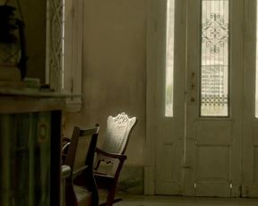 Actress Juana Acosta nude – Four Seasons in Havana s01e01 (2016) Nudity and Sex in TV Show