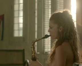 Actress Juana Acosta nude – Four Seasons in Havana s01e01 (2016) Nudity and Sex in TV Show