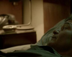 Actress Juana Acosta nude – Four Seasons in Havana s01e01 (2016) Nudity and Sex in TV Show