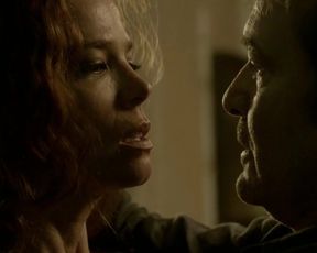 Actress Juana Acosta nude – Four Seasons in Havana s01e01 (2016) Nudity and Sex in TV Show