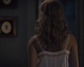 Alicia Vikander, Sonya Cullingford nude - The Danish Girl (2015)