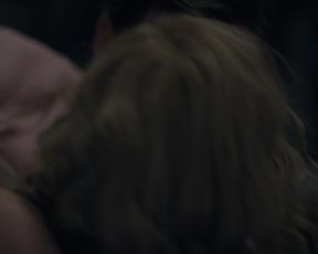 Alicia Vikander, Sonya Cullingford nude - The Danish Girl (2015)