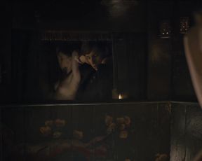 Alicia Vikander, Sonya Cullingford nude - The Danish Girl (2015)