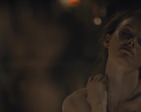 Alicia Vikander, Sonya Cullingford nude - The Danish Girl (2015)