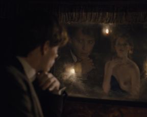 Alicia Vikander, Sonya Cullingford nude - The Danish Girl (2015)