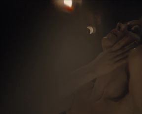 Alicia Vikander, Sonya Cullingford nude - The Danish Girl (2015)