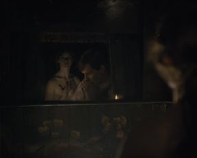 Alicia Vikander, Sonya Cullingford nude - The Danish Girl (2015)