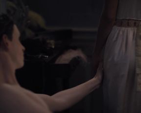 Alicia Vikander, Sonya Cullingford nude - The Danish Girl (2015)