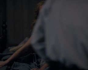 Alicia Vikander, Sonya Cullingford nude - The Danish Girl (2015)