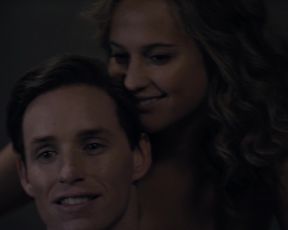 Alicia Vikander, Sonya Cullingford nude - The Danish Girl (2015)