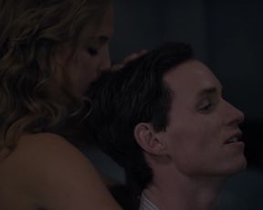 Alicia Vikander, Sonya Cullingford nude - The Danish Girl (2015)