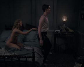 Alicia Vikander, Sonya Cullingford nude - The Danish Girl (2015)