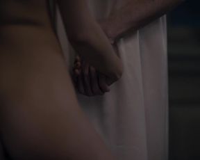 Alicia Vikander, Sonya Cullingford nude - The Danish Girl (2015)