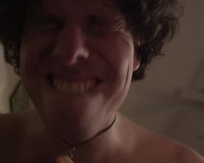 Kate Lyn Sheil nude scene - A Wonderful Cloud (2015)