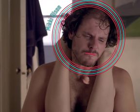 Kate Lyn Sheil nude scene - A Wonderful Cloud (2015)