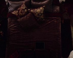 Hot celebs video Katia Winter naked - Arena (2011) 