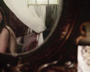 Hot celebs video Katia Winter naked - Arena (2011) 