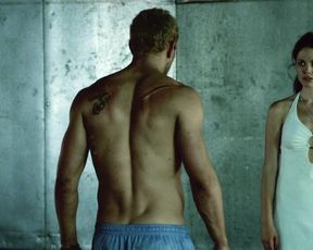 Hot celebs video Katia Winter naked - Arena (2011) 