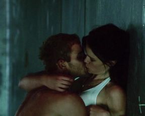 Hot celebs video Katia Winter naked - Arena (2011) 