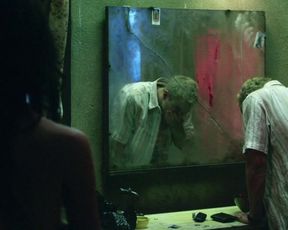 Hot celebs video Katia Winter naked - Arena (2011) 