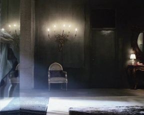 Hot celebs video Katia Winter naked - Arena (2011) 