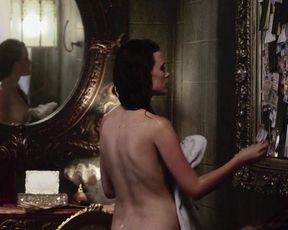 Hot celebs video Katia Winter naked - Arena (2011) 
