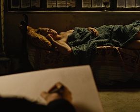 Evan Rachel Wood nude - Across the Universe (2007)