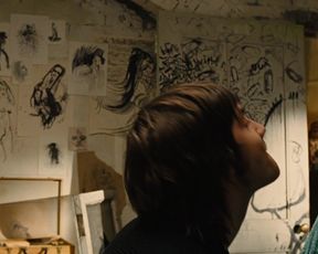 Evan Rachel Wood nude - Across the Universe (2007)