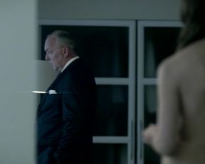 Hot celebs video Jeanette Hain - Tatort Scheinwelten (2012) 