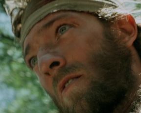 Juliette Lewis nude - Blueberry (2004)