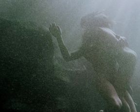 Juliette Lewis nude - Blueberry (2004)