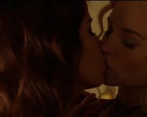 Naked scene Katrine De Candole naked, Shivani Ghai nude - Dominion (2014) s01e08 TV show nudity video