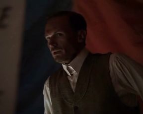 Hot celebs video Carla Gallo, Amanda Aday - Carnivale 