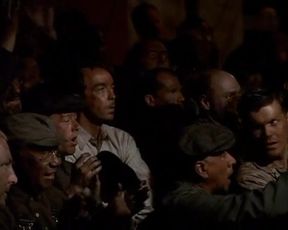 Hot celebs video Carla Gallo, Amanda Aday - Carnivale 