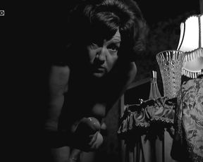 Explicit sex scene Luise Heyer & Petra Herrlein & Sascia Haj - HARTE (2015) Adult video from the movie