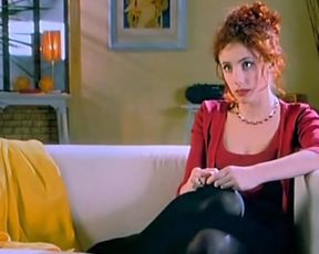 Roxane Mesquida nude - Very Opposite Sexes (2002)