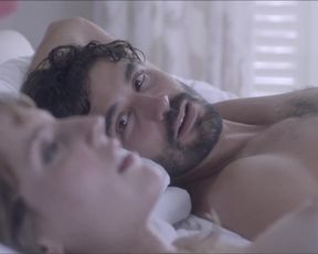 Natalia de Molina - Kiki, el amor se hace (2016)