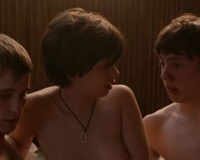 Beatriz Medina - Los heroes del mal (2015)