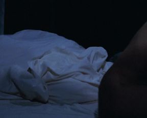 Actress Marion Cotillard nude - Taxi (1998)