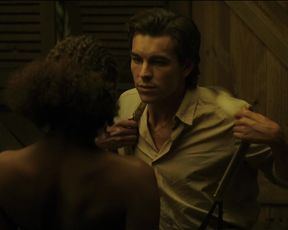 Berta Vazquez - Palm Trees In The Snow (2015)