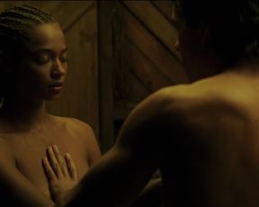 Berta Vazquez - Palm Trees In The Snow (2015)