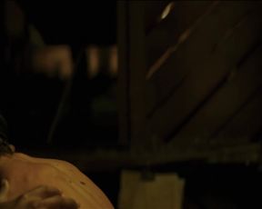 Berta Vazquez - Palm Trees In The Snow (2015)