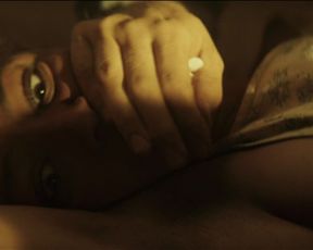 Berta Vazquez - Palm Trees In The Snow (2015)