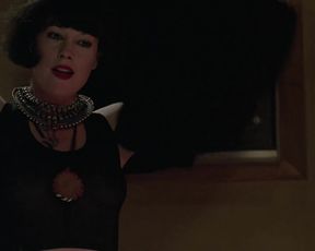 Melanie Griffith - Something Wild (1996)