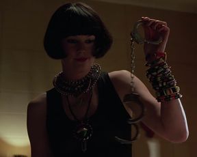 Melanie Griffith - Something Wild (1996)