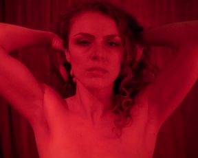 Celebs Tammy Gillis, Sheila Campbell - Menorca (2016)