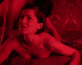 Celebs Tammy Gillis, Sheila Campbell - Menorca (2016)